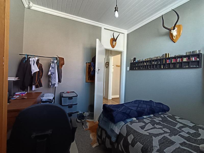 5 Bedroom Property for Sale in Bergsig Eastern Cape